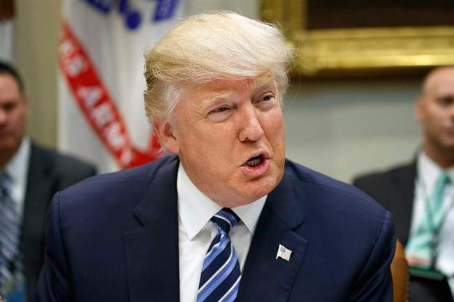 Ontario cabinet ministers have been armed with a sheet of talking points to promote Ontario trade with the United States.