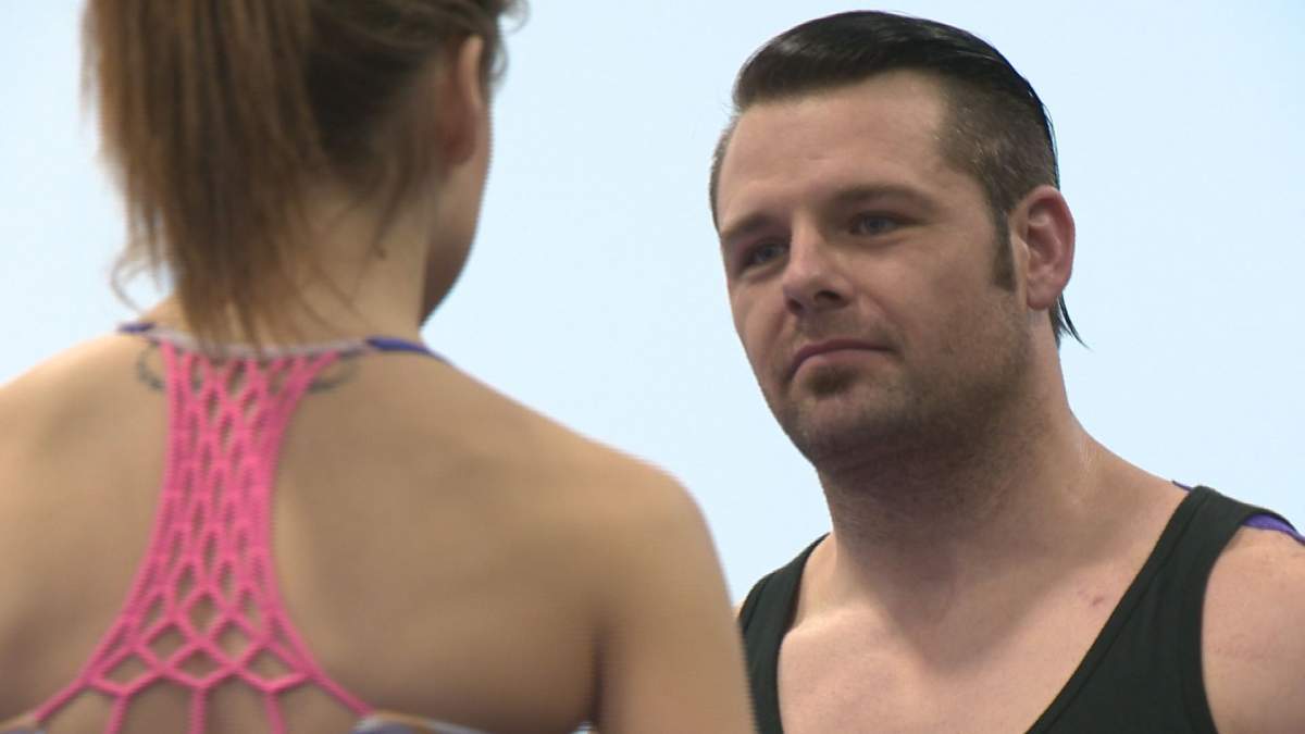 David Liska is thanking the power of social media for helping him through a diabetic emergency at Friday's Garth Brooks concert.