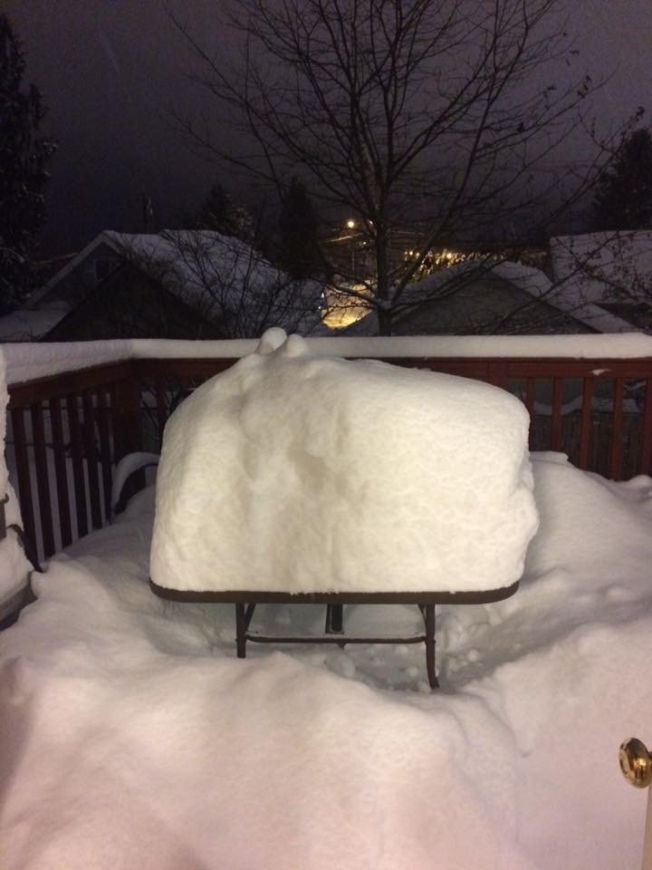 Chilliwack, B.C.