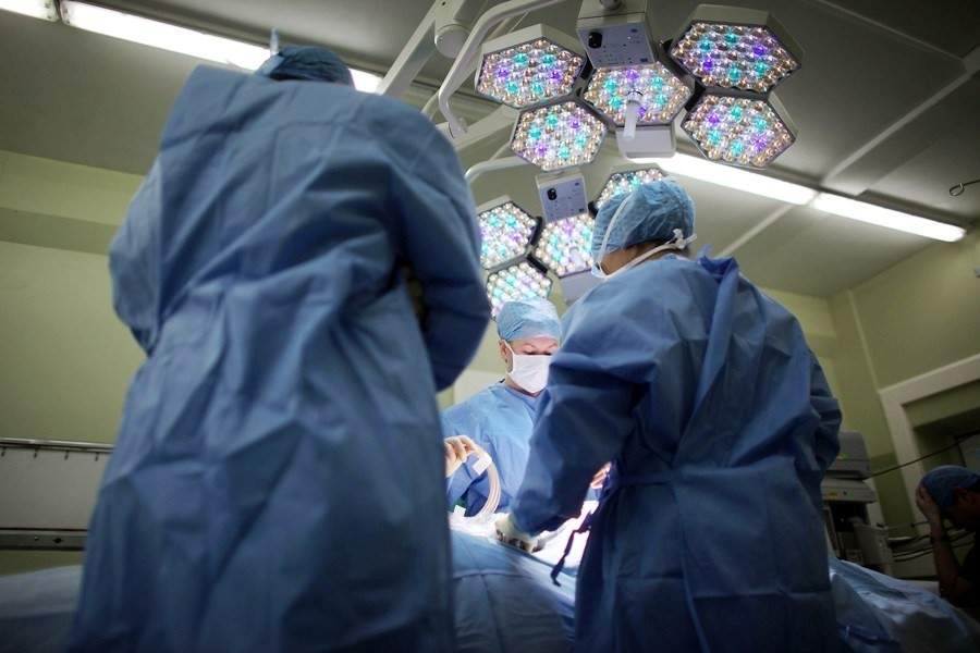 Doctors in Calgary have used gene therapy, in what is believed to be a world-first, to treat a patient with a rare condition that can damage major organs.