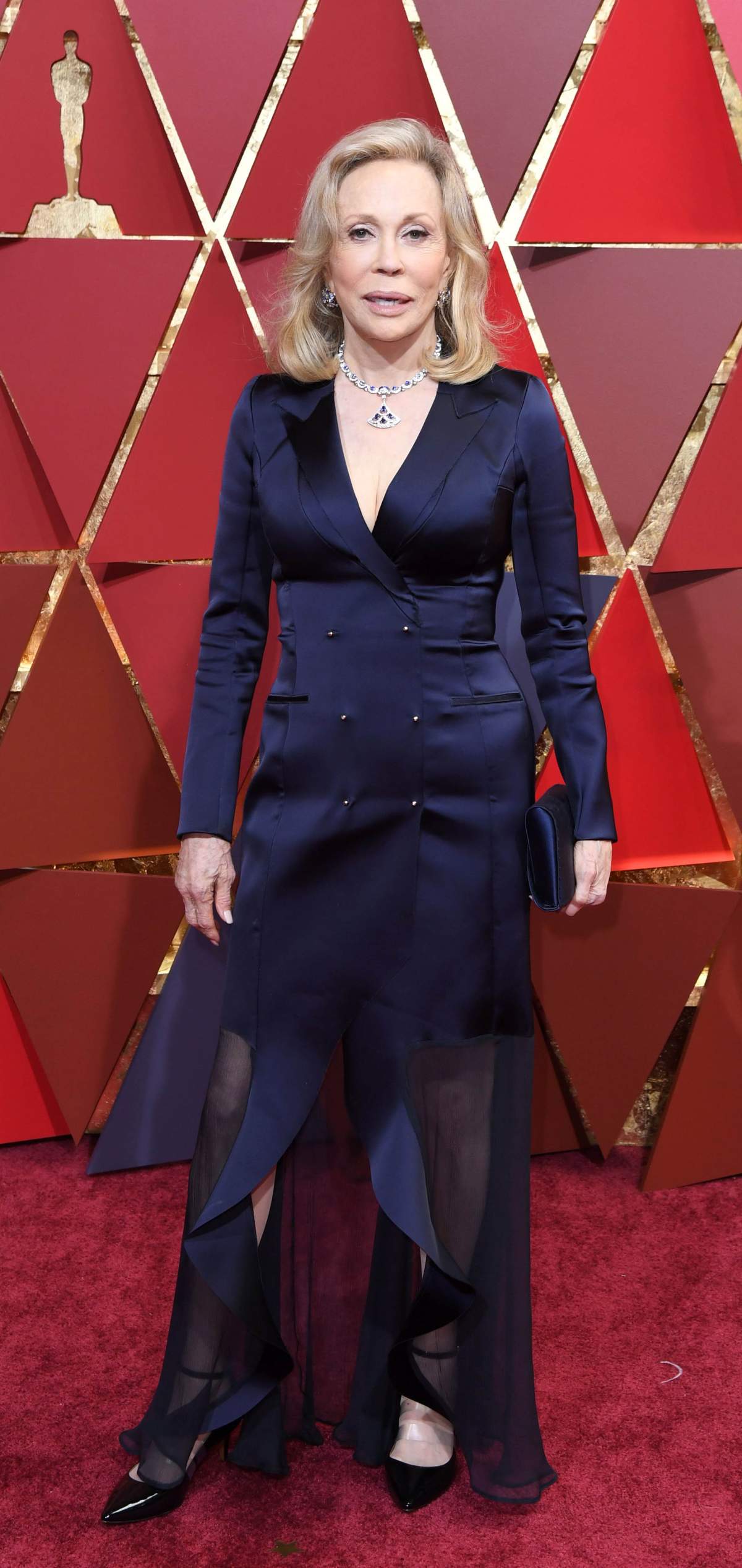Oscars 2017: The best and worst of the red carpet - image