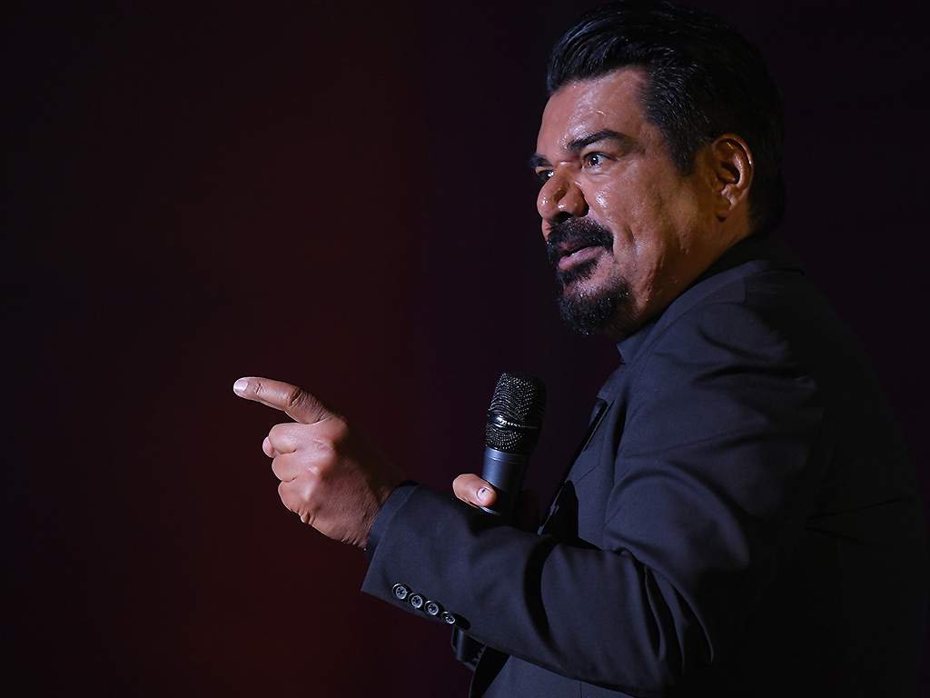 George Lopez