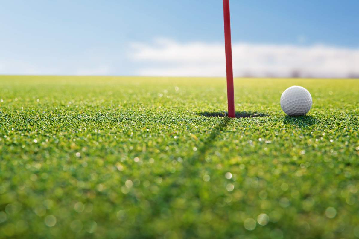 Tuesday's committee focused on River Road, a city-owned golf course found to be performing well over par according to a third party review.
