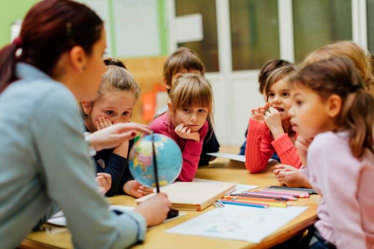 A group claims Ontario's separate school system violates the Charter of Rights and Freedoms.