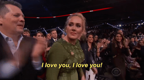 Adele admits she voted for Beyoncé’s ‘Lemonade’ for album of the year - image