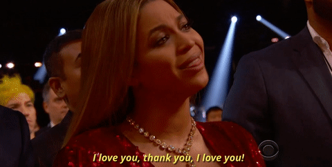 Adele admits she voted for Beyoncé’s ‘Lemonade’ for album of the year - image