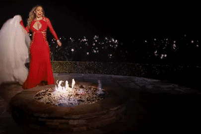 Mariah Carey offers breakup advice: ‘If you did something wrong, blame it on the other person’ - image