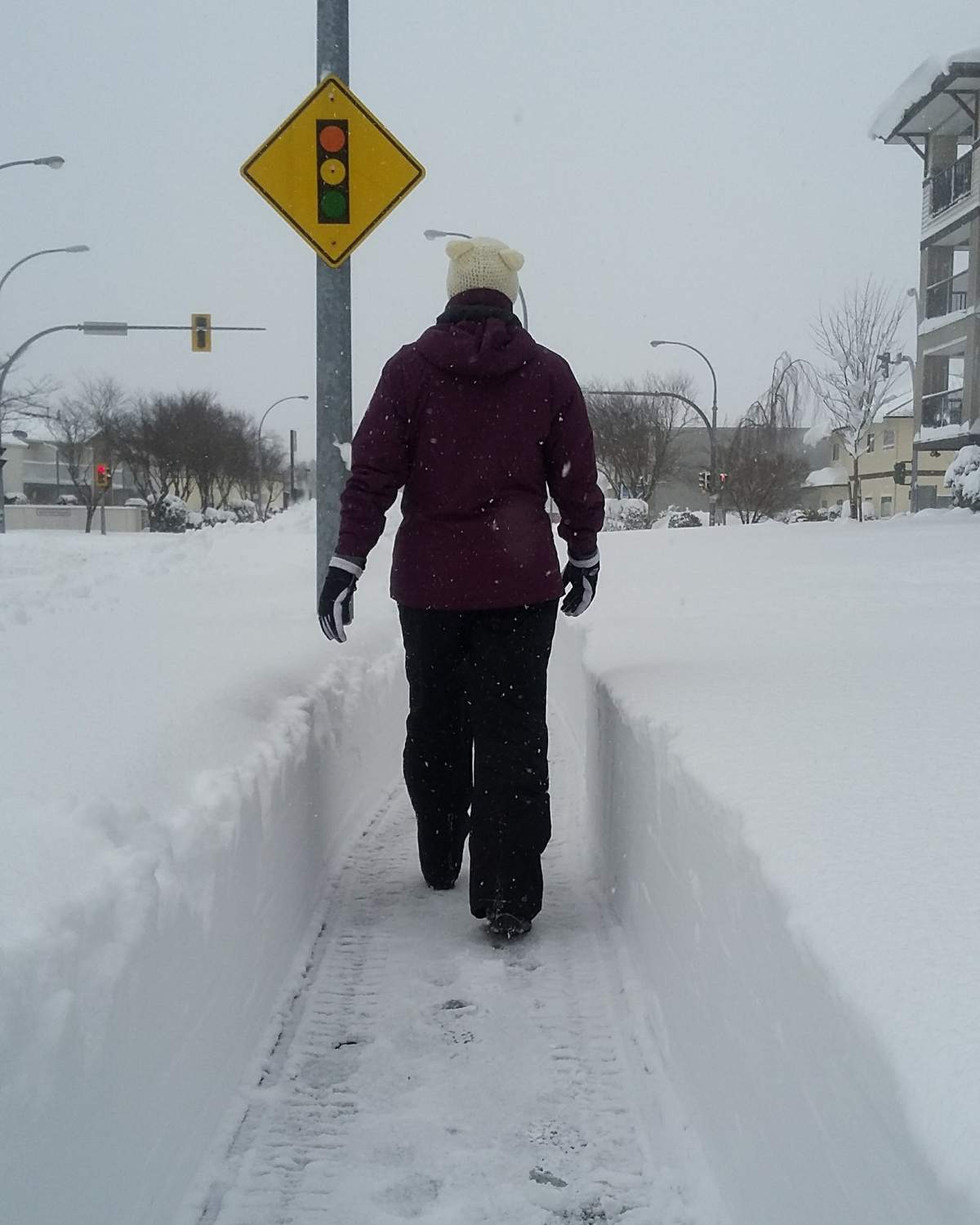 Chilliwack, B.C.