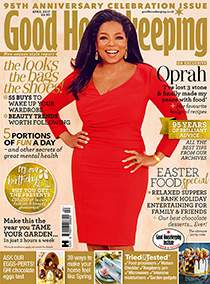 “[My weight] has been the go-to comfort for me,” she says. “You use it as your coat and your shield, and it keeps you from doing things. You don’t have to go to that party because you don’t have a dress to wear and nothing is going to fit you.”That, however has changed. “Now I feel liberated!” she adds. “It’s the thing I have been looking for my whole life — to feel a sense of freedom. The taste of freedom? There is nothing better than that!”She also admits that she’s quite content to have never had children, as she doesn’t think she would have made a good mother while pursuing her career.“I didn’t want babies. I wouldn’t have been a good mom for babies,” says Winfrey, 63. “I don’t have the patience. I have the patience for puppies, but that’s a quick stage!”RELATED: Oprah to join ’60 Minutes’ as a special contributorHowever, she feels that she instead has a unique opportunity to be a mother figure to numerous children: the girls at her boarding school in Johannesburg, South Africa.“When people were pressuring me to get married and have children, I knew I was not going to be a person that ever regretted not having them, because I feel like I am a mother to the world’s children,” she says. “Love knows no boundaries. It doesn’t matter if a child came from your womb or if you found that person at age two, 10 or 20. If the love is real, the caring is pure and it comes from a good space, it works.”Working with the girls at her school, she reveals, “is more rewarding that I would ever have imagined. I was doing this to help them, but it has brought a light to my life that I can’t explain.”[graphiq id="bztzcUq8gRL" title="Oprah Winfrey" width="500" height="810" url="https://w.graphiq.com/w/bztzcUq8gRL"   ] 