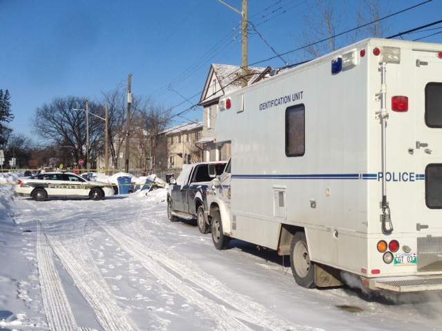 Winnipeg police's homicide unit is investigating after a 28-year-old man died after being injured in the city's North End.