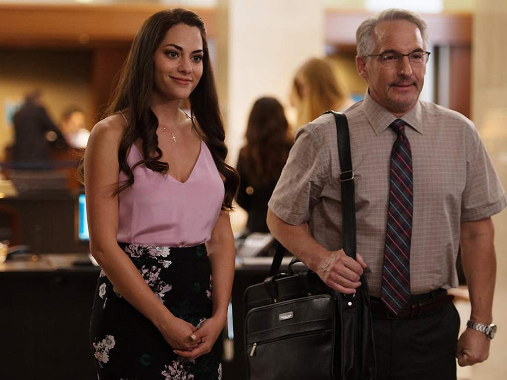 ‘Imposters’: Everything you need to know about the dramatic thriller - image