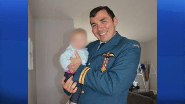 Jeff Bird was one of two pilots killed in a plane crash on Feb. 13, 2017.