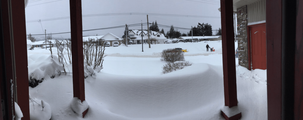Chilliwack, B.C.