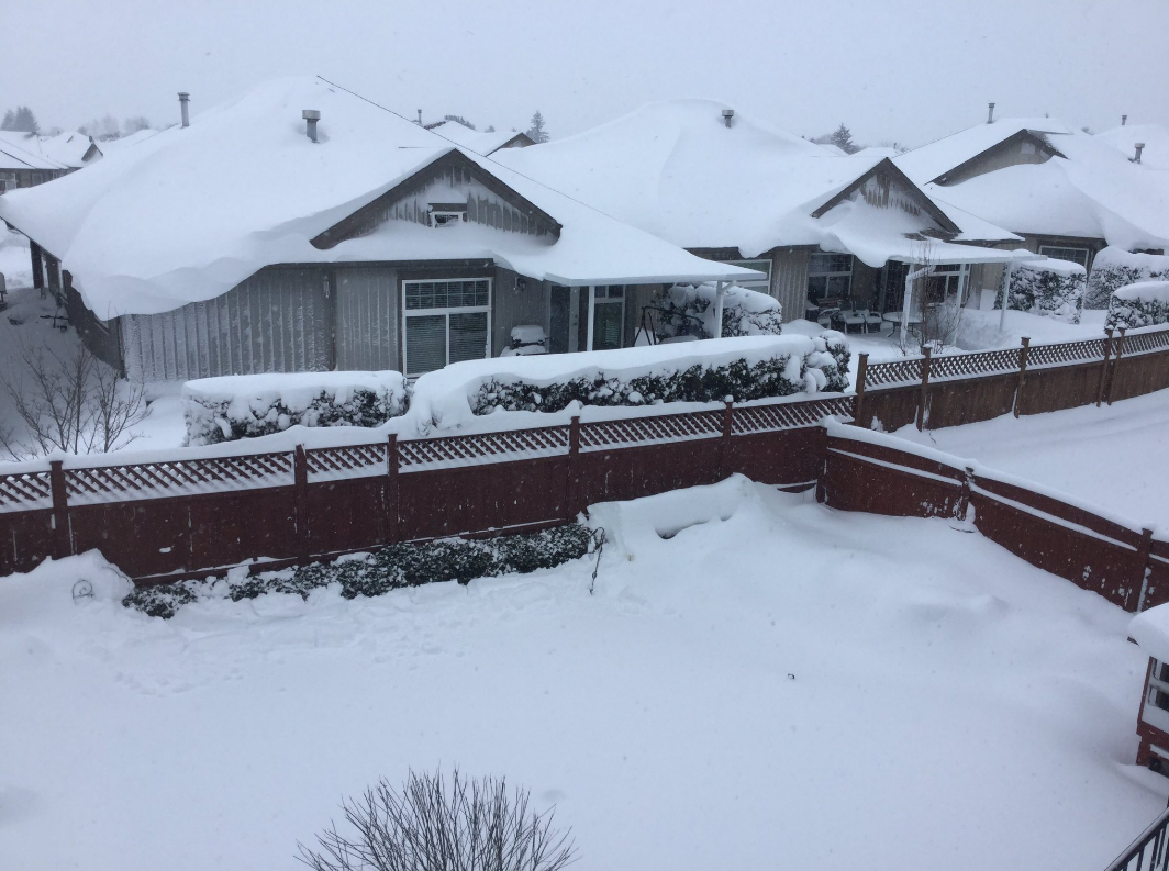 Chilliwack, B.C.