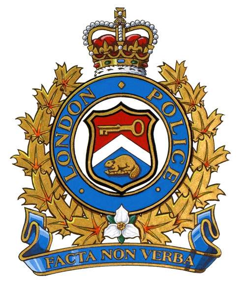 London police say the RIDE program will ensure road safety during the May long weekend.
