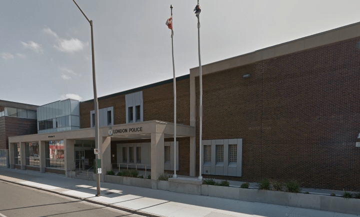 Victim featured in ‘unfounded’ report responds to London Police apology - image