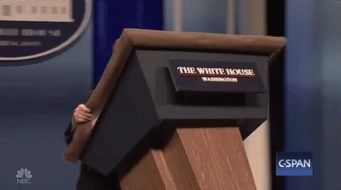 Sean Spicer responds to Melissa McCarthy ‘SNL’ skit - image