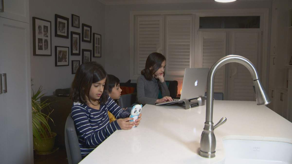 The generation after the millennials will have grown up in a world that’s connected and full of instant gratification.