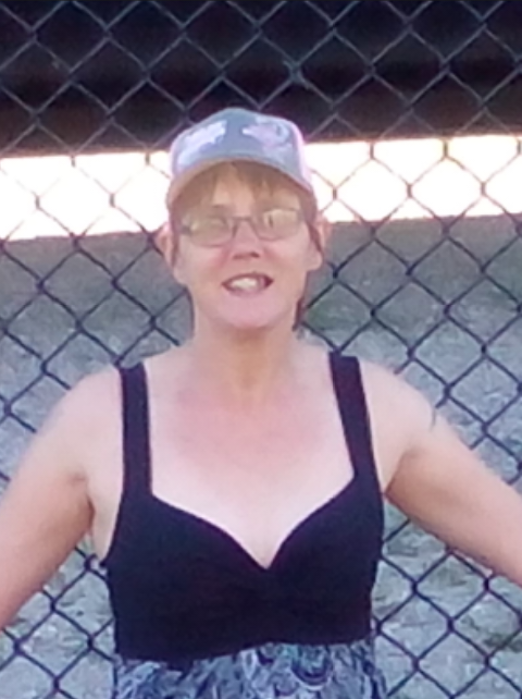 Theresa Ryerse failed to show up for work Friday morning at 11 a.m., police said.