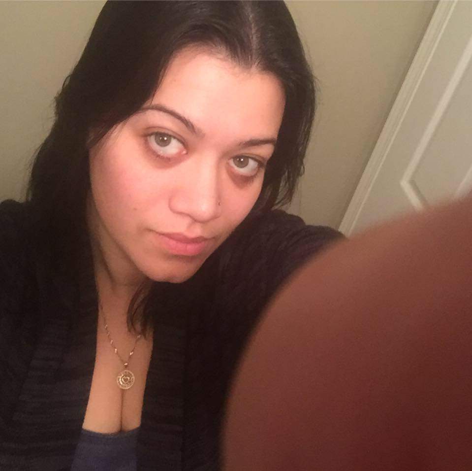 Nichole Clifford, 31, was found dead in her home in Wainwright, Alta. on Friday, February 24, 2017.