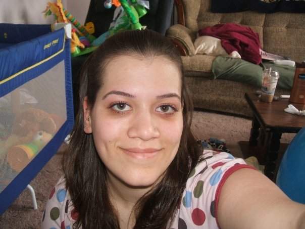 Nichole Clifford, 31, was found dead in her home in Wainwright, Alta. on Friday, February 24, 2017. 