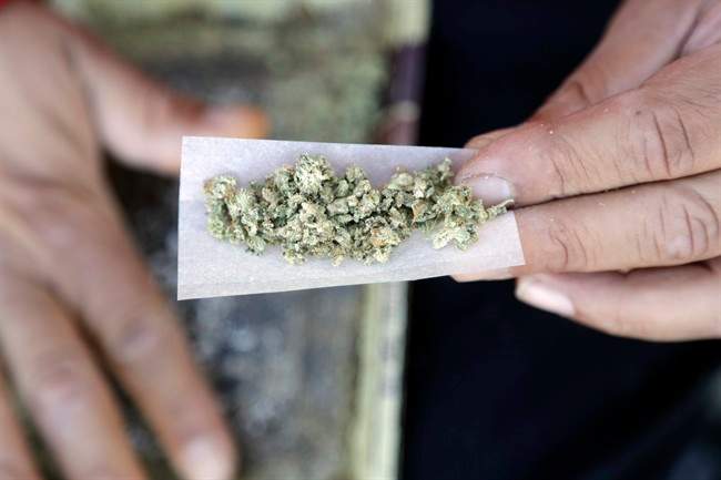 New website educates teens about the risks associated with using cannabis.