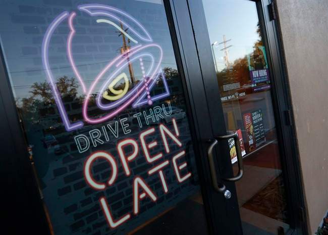 The Bell: A Taco Bell Hotel & Resort - image