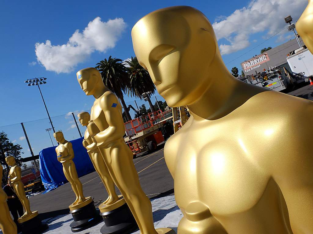 2017 Oscars