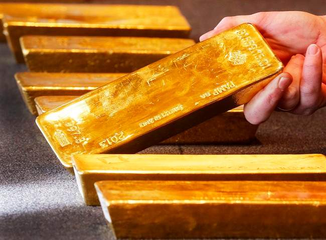 Seabee said the northern Saskatchewan gold mine employs about 360 staff on two shifts and they will continue to be paid during the shutdown.