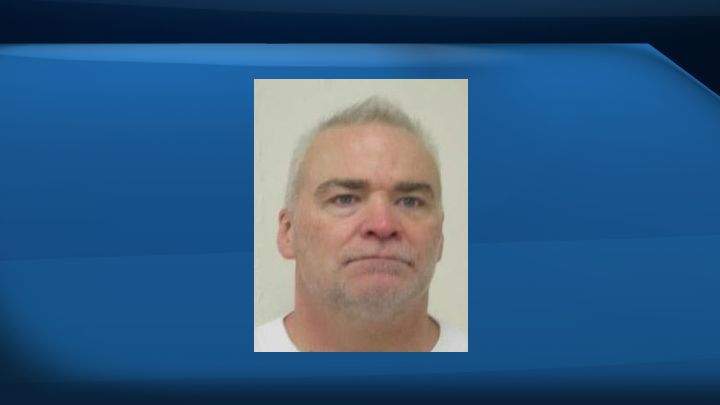 Timothy Preddy, 51, has a history of violence including "intimate partner violence," according to police.