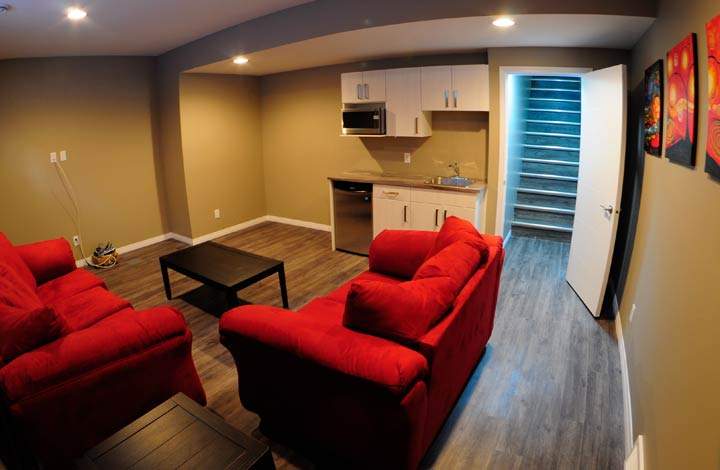 A long-term group home for lesbian, gay, bisexual, trans and queer (LGBTQ) youth has opened in Saskatoon.