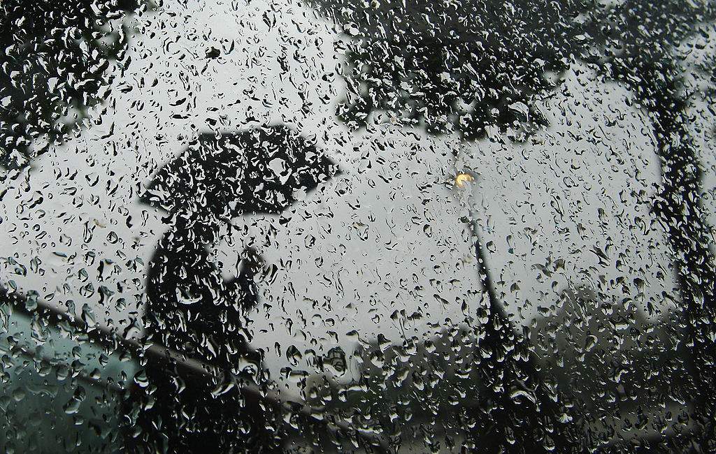 Environment Canada issues a special weather statement for London and its surrounding regions as remnants of tropical depression Gordon pass through the area.