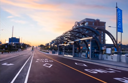 London’s rapid transit implementation working group recommends additional public input meeting - image