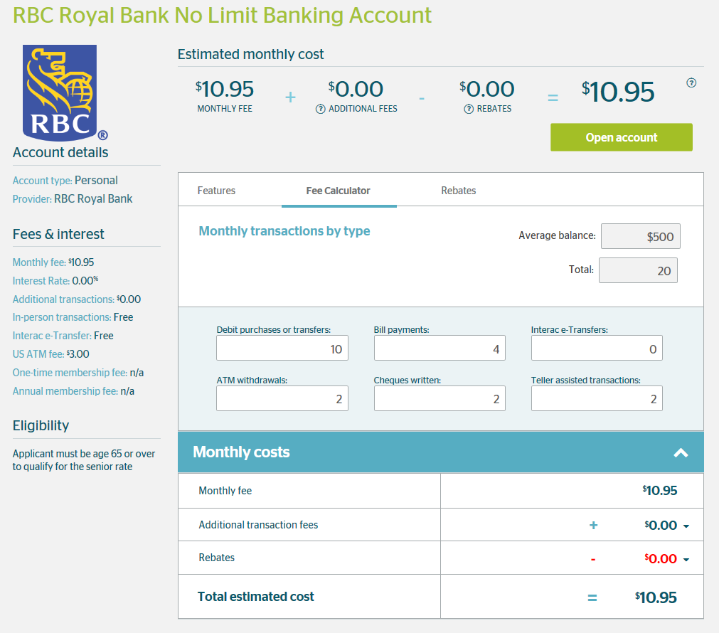 It’s time to ditch your chequing account fees. Here’s how - image