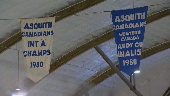 Coast-to-coast support for Asquith, Sask. after its Gordie Howe jersey is stolen - image