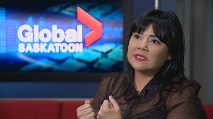 Saskatchewan ‘60s Scoop survivor Melika Popp said a landmark ruling in Ontario is a huge step forward for all Canadians.