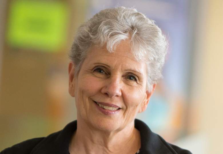 Dr. Shelly Wismath