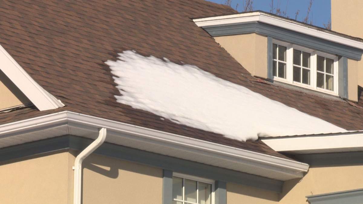 All the snow we saw at the beginning of February is melting and SGI CANADA encourages residents take extra steps to avoid flooding.