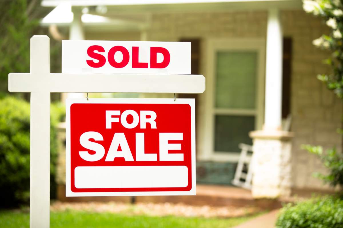 London-St. Thomas housing market sees ‘best January ever’ - image