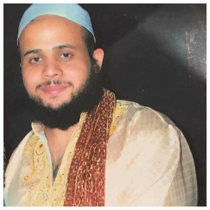 The brother of Soleiman Faqiri said he had an “infectious smile,” a brilliant mind and was a straight-A student that spoke three languages.