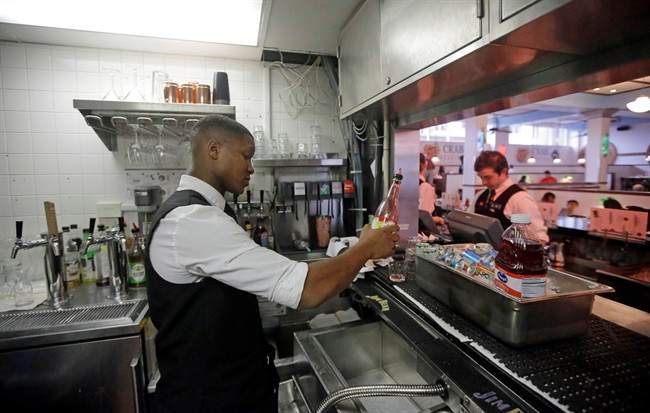 Should restaurants be required to keep an EpiPen on hand and train staff how to use them?.