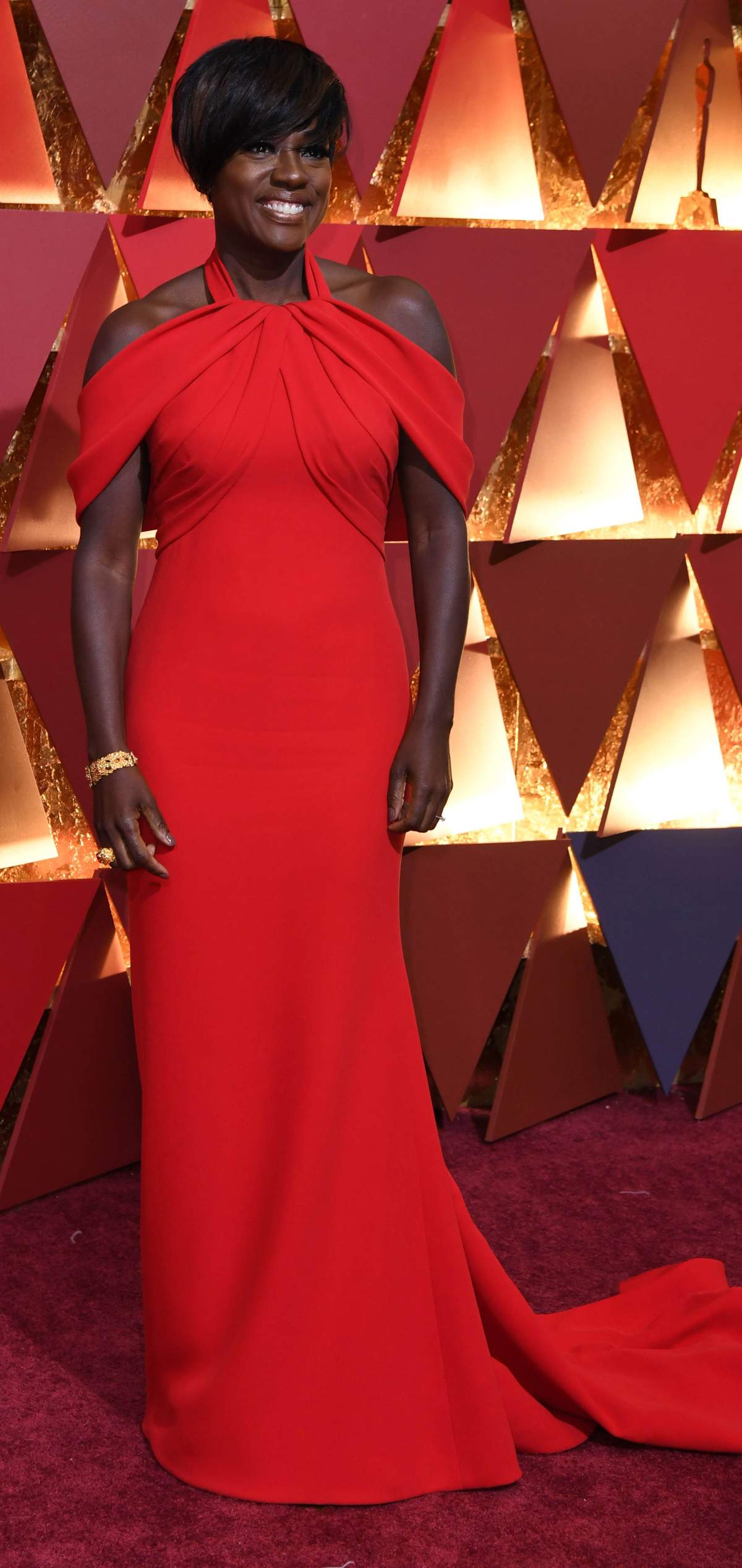 Oscars 2017: The best and worst of the red carpet - image