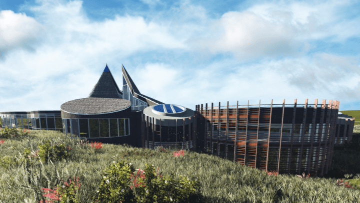Wanuskewin Heritage Park
