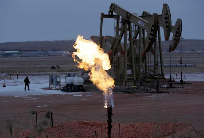 Exports of energy products gained 7% in March.