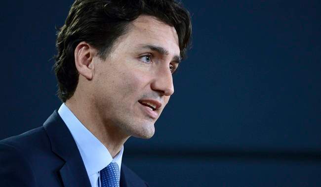 A Saskatchewan man has been found guilty of uttering threats against Prime Minister Justin Trudeau on Facebook. 