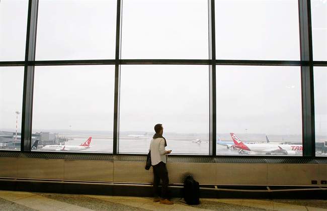 A new report says Canada's aviation inspection industry is in need of an overhaul.