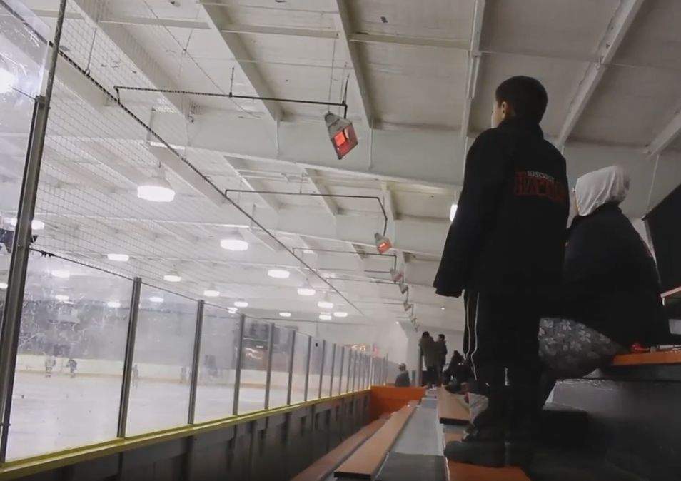 There are many projects that would benefit the Ermineskin community at the Neyaskweyahk Arena. We would fix up the front lobby and put proper seating in; the dressing rooms to be renovated and improved; improve the lighting within the arena and make them more energy efficient.