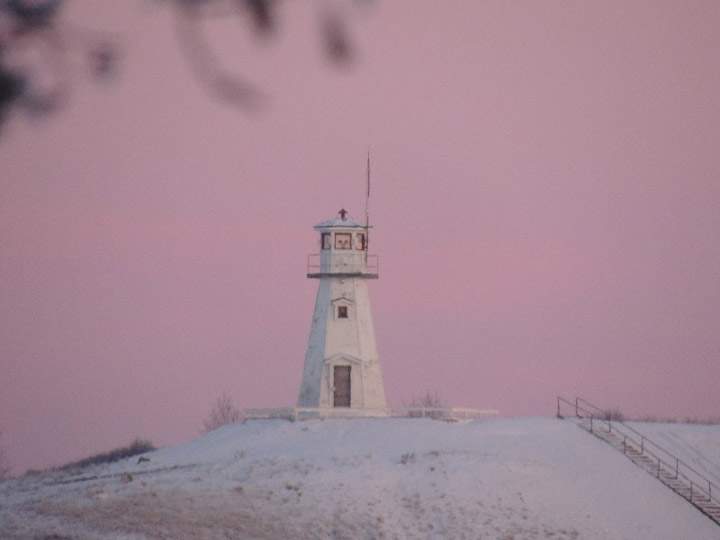 March 21: This Your Saskatchewan photo was taken by Carol Neabel at Cochin.