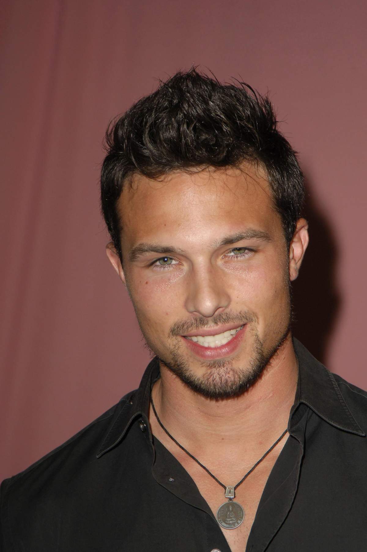 Ricardo Medina Jr.