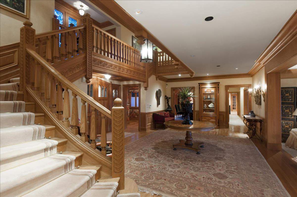 4351 Erwin Drive, West Vancouver, B.C.